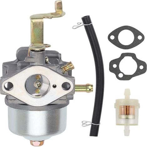 Filtre à air de carburateur Robin 227-62450-10 EY20 EY15 DET180 (1/5)