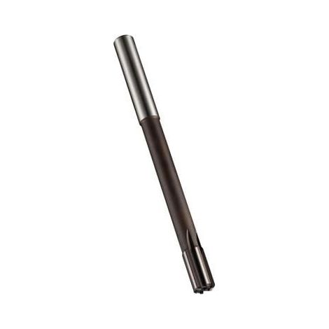 Maschinenreibahle B441 DIN 8050 H7 Form A D.20mm HM Blank
