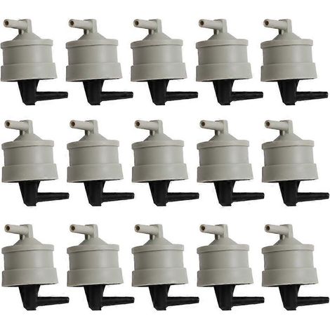 15 filtres séparateurs d'huile pour essence 9091711044 90917-11044 pour Toyota Hilux KUN36 KUN35 KUN26 1KD 2KD Prado Hiace 4RUNNER (1/5)
