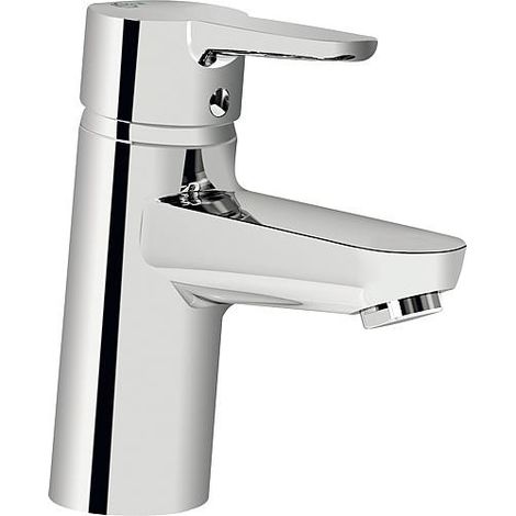 CONNECT BLUE mitigeur de lavabo sans ecoulement (1/2)