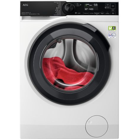 Waschmaschine aeg lr8h114by 11 kg 1400 rpm (1/5)