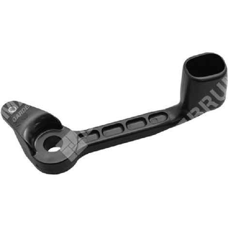 Schalthebel für MAORI Rasenmäher – 018514