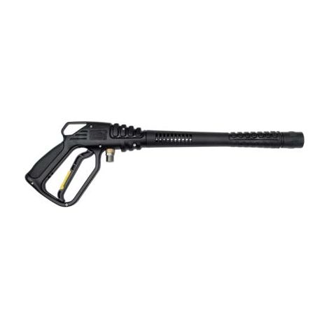 PISTOLA AL15 IDROPULITRICE A.CALDA LAVORWASH  ATTACCO 3/8 E M22 3.700.0036