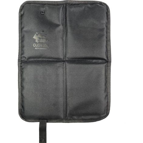 Siège Pliable, Coussin D'assise Thermique Imperméable, Tapis Siège Extérieur Impermeable, Ultralégère Pliable aux Activités Air Telle (1/5)