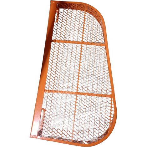 Red De Seguridad Compresor compatible con Daac100Cv / Daac300C