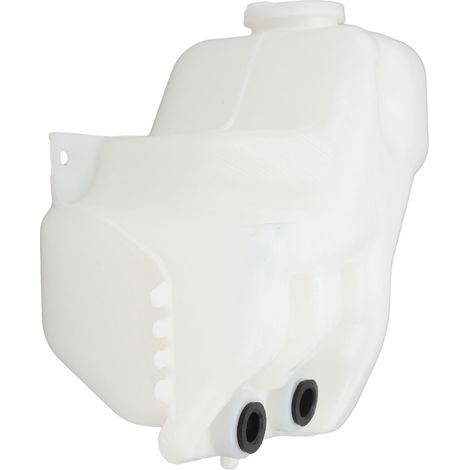 Réservoir de lave-glace avec pompe à 2 trous WWB2HPK NI020, remplacement du réservoir de liquide lave-glace pour Ford (1/5)