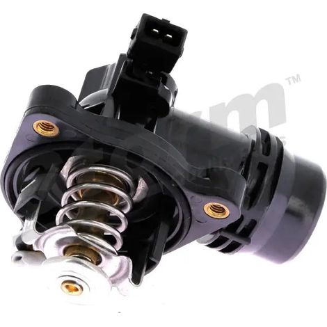 Boîtier du thermostat compatible BMW 7 510 959 (1/5)