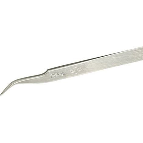 Weller Erem® 7SASL Präzisionspinzette 120 mm