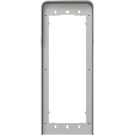 VIMAR - 41142.01 Marco para cubierta de lluvia Pixel 2M, gris