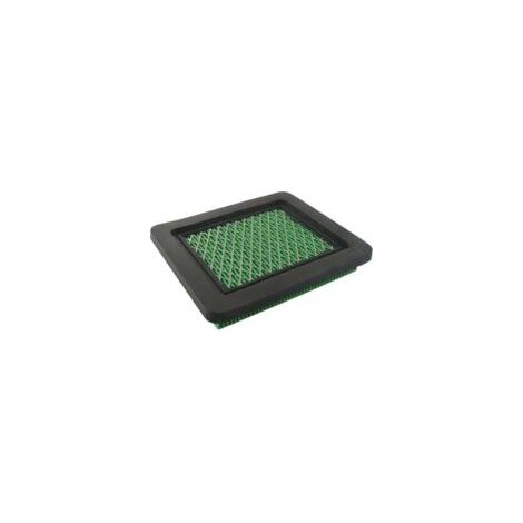 Filtre à air pour tondeuse 21821, Moteurs Honda GC135, GCV135, GC160, GCV140, GCV145, GCV160, GCV170, GCV160AC et GCV190, Remplace le filtre Honda 17211-…-Crezuo