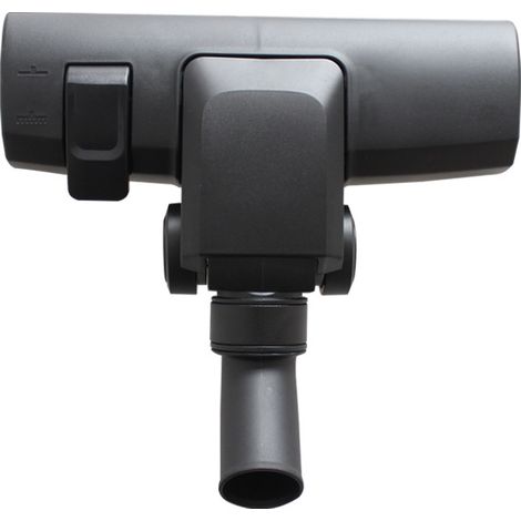 Zubehör für Staubsauger: Bodenbürste, Borstenbürste, Düse, Bürstenkopf, Innendurchmesser der Bürstenkopfaufnahme: 35 mm (1/5)