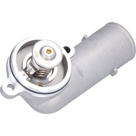 Ensemble Thermostat Moteur 4133L509 avec Boîtier Modifié Remplacement pour Perkins (1/5)