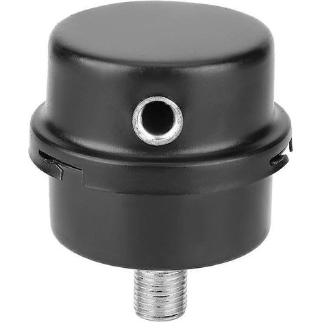 5-teiliges Schalldämpfer-Set aus Volleisen für Luftkompressoren, G1/4 Zoll (12,5 mm) (1/4)