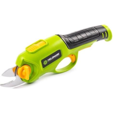 Akku-Rasen-Trimmer - Fieldmann - FZN 4015-A