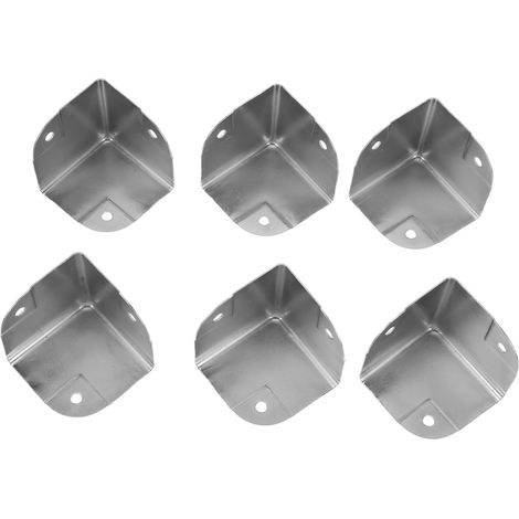 6 protège-coins pour meubles, pour meubles et coins pointus (1/5)