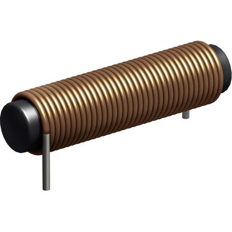 Fastron 6RCC-100M-00 6RCC-100M-00 Inductance sortie radiale 5RCC Pas 7 mm 10 µH 0.013 Ω 5 A 1 pc(s) W57561 (1/3)