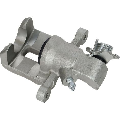 FT02363 pinza freno rapida POSTERIORE DESTRA SENZA forcella (1/5)