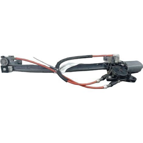 Mecanisme+moteur Leve-glace Avant Droit PEUGEOT 106 96-2003 [PRODUIT D'OCCASION]♻️9222h0 (1/4)
