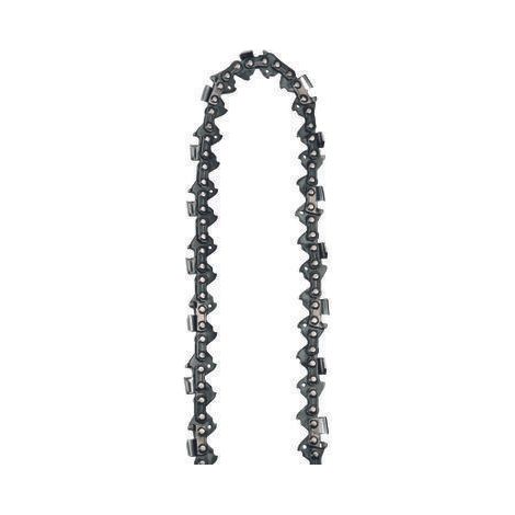 Einhell Chaine de rechange 20cm pour tronçonneuse Ersatzkette 1,1 33T 3/8 - 0,11 kg