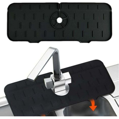 Arroseur de jardin, arroseur de pelouse Arroseur rotatif à 360 ° pour arrosage de grande surface de 4 à 7 m, arroseur pour jardin/pelouse/irrigation (1/4)