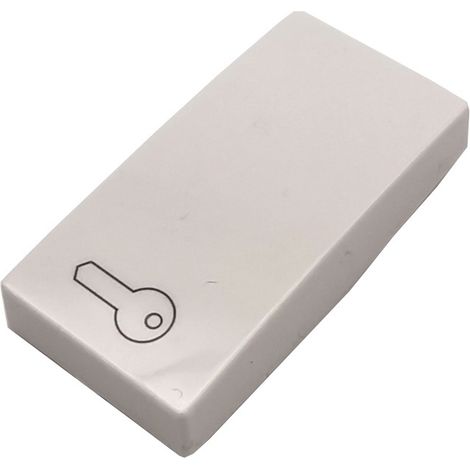 SERIE VIMAR PLANA COMPATIBILE Interruttore Deviatore Presa Schuko USB Dimmer T2 TOT673B INTERRUTTORE CHIAVE T2 PLANA 2PZ