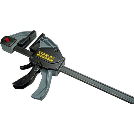 STANLEY Fatmax morsetto a vite XL ad alte prestazioni, serraggio 150mm FMHT0-83238