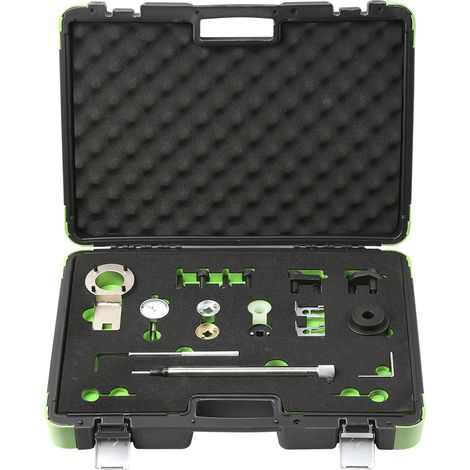 JBM 53287 KIT DISTRIBUZIONE TURBO VW/AUDI 18/20 L