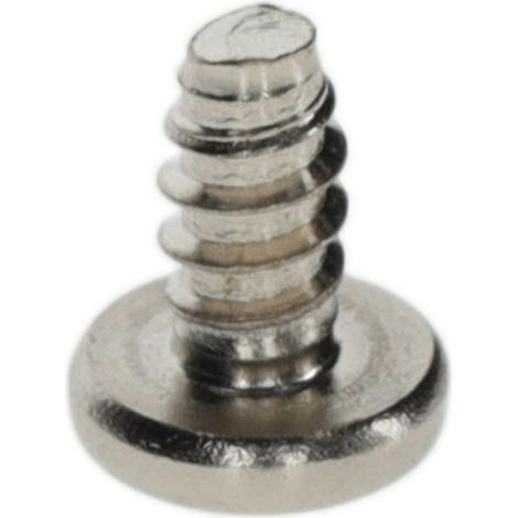 BOSCH Schraube 4,8x9,5 (10x), 29106144310 (1/2)