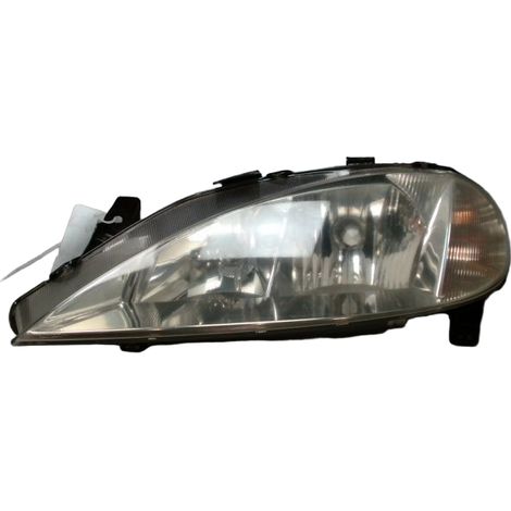 [PRODUIT D'OCCASION] Phare Gauche RENAULT Megane I Ph2 99-02 ♻️ Ref Oe. 260607124r - Garantie à vie (1/3)