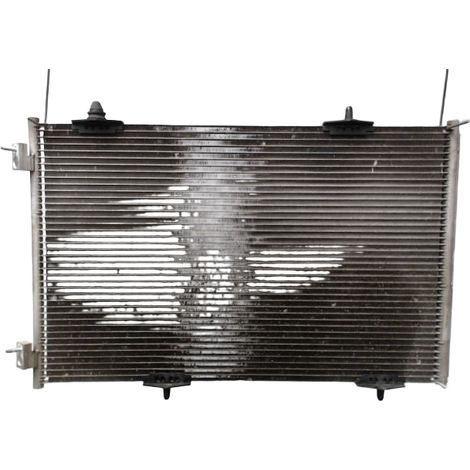 Condenseur Climatisation CITROEN C-elysee [PRODUIT D'OCCASION]♻️9674994280