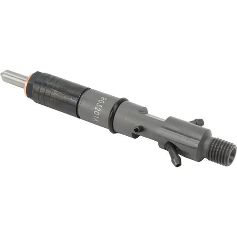 Injecteur diesel B03201A - Remplacement de l'injecteur de carburant pour JCB 1100, 1103, 1104, 1103A-33G, 1103A-33, 1103B-33, 1104A-44 et 1104C-44 (1/5)