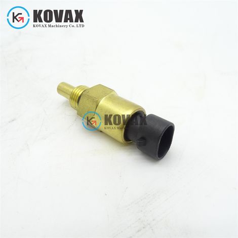 Suitable for John Deere 5076E 5076EF 5076EL water temperature sensors RE500844 temperature sensor (1/4)