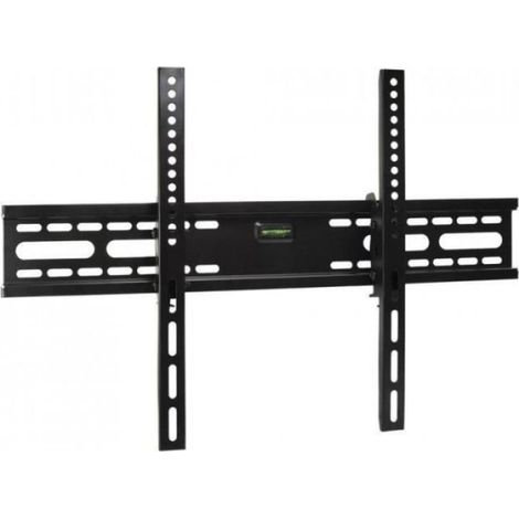 Support TV - 26 À 60 Pouces - Charge Max 40 Kg - Montage Mural - Compatible Trou 200x200 À 600x400
