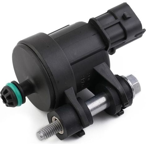 1 pièce Vanne de purge de réservoir de vapeur, électrovanne de purification de réservoir de vapeur automatique pour Buick pour Chevrolet 12610560 (1/5)