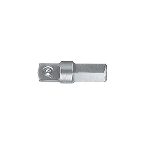 Rallonge pour Clé Emmanchée 1/4 Forme C6.3 - 01933
