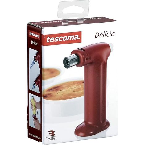 Accendigas Fiamma Caramellatore Delicia Tescoma 630560 (1/5)