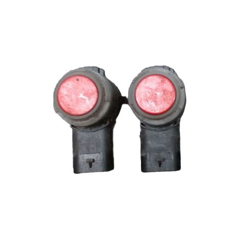 [PRODUIT D'OCCASION] Capteur Aide Stationnement Arriere OPEL Corsa ♻️ Ref Oe. 1690034180 - Garantie à vie (1/3)