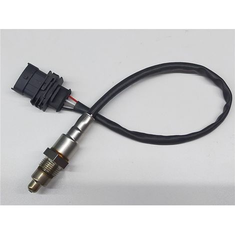 Der Sauerstoffsensor 0281004696 ist für Jiangling Yuhu 5 geeignet (1/4)