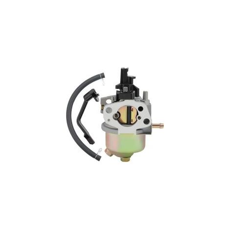 Carburateur pour groupe électrogène à essence Gx120 Gx160 GX168 Gx200 5.5Hp 6.5Hp 2KW (1/4)