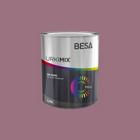 Pot de Peinture Polyuréthane / bi composant RAL Design 360 50 20  Mat - 3kg