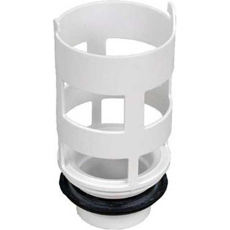 Geberit Bacinella con guarnizione 240.500.00.1