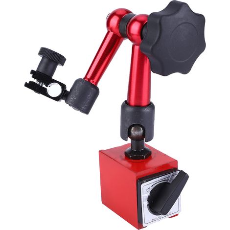 Support de petite montre mécanique, support de montre magnétique à réglage fin, support de montre à indicateur à cadran, exclusivité entrepôt à l'étranger. (1/5)