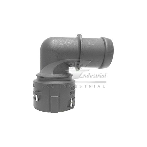 3RG 82704 PIPA AGUA PLÃƒÂSTICO