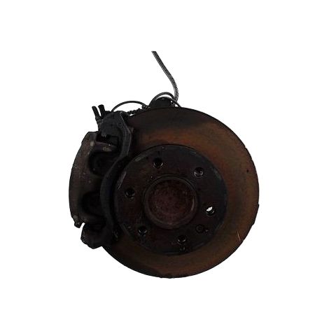 Pivot Avant Droit MERCEDES Sprinter [PRODUIT D'OCCASION]♻️906330372028 (1/4)