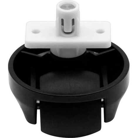 Robot Accessories Vacuum Cleaner Silent Wheel Front Wheel Spare Parts Accessories Wheels for Roborock S8/S7/Q7/S6/S5/G20/G10S/G10/T7S/S65/S55 Series Robot Vacuum Cleaner for Xiaomi 1C/F9 Series