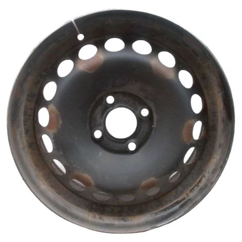 Jante Tole RENAULT Clio Iv 2012- [PRODUIT D'OCCASION]♻️403004399r (1/3)