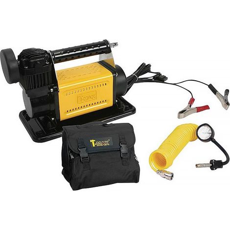 T-Max 72 l/min Kompressor