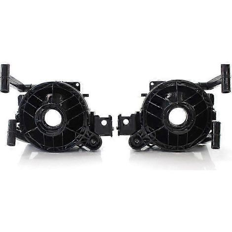 Paar Nebelscheinwerfer als Ersatz für BMW 7er E65 E66 E67 63176943415,63176943416 hwy