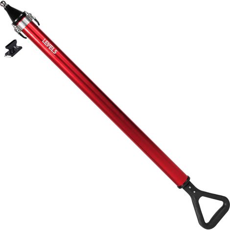LEVEL5 Trockenbau 42" Applikatorrohr für Spachtelmasse Compound Tube 4-741 (1/3)