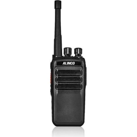 Alinco ricetrasmittente DJ-D15E 256 canali (VHF) DMR